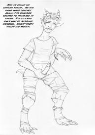 Mastel The Dragon 1 #5