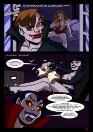 Bite Shift #15