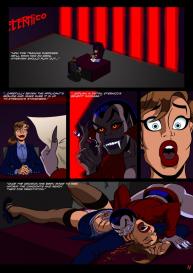 Bite Shift #4