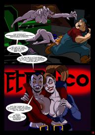 Bite Shift #8