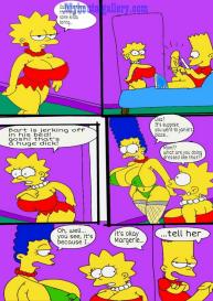 The Simpsons – Home Alone #2