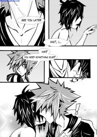 Sora X Hiro #10