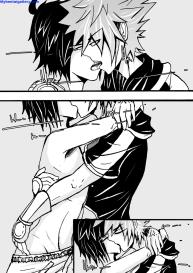 Sora X Hiro #11