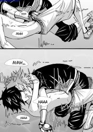 Sora X Hiro #13