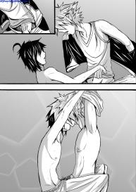 Sora X Hiro #14
