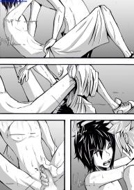 Sora X Hiro #15