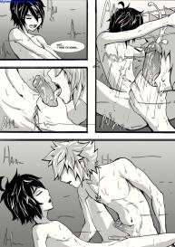 Sora X Hiro #17
