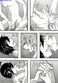 Sora X Hiro #19