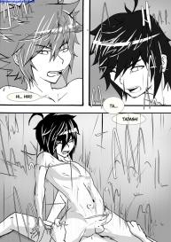 Sora X Hiro #22
