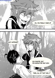 Sora X Hiro #24