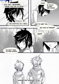 Sora X Hiro #25