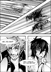 Sora X Hiro #3