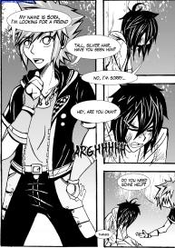Sora X Hiro #4