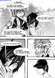Sora X Hiro #5