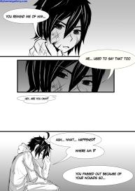 Sora X Hiro #6