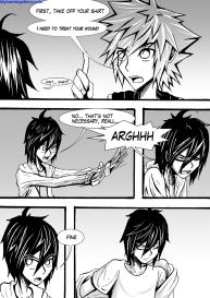 Sora X Hiro #7