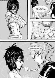 Sora X Hiro #8