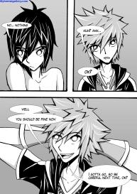 Sora X Hiro #9