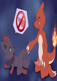 Fire-Fox Application #3