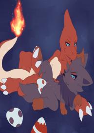 Fire-Fox Application #6
