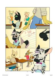 After School Special #18