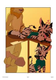 After School Special #9