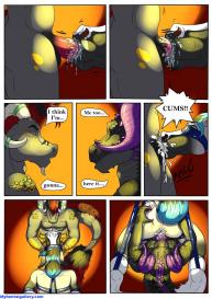 Teaching Manners #7