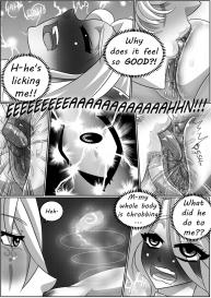 Hostages 3 #14