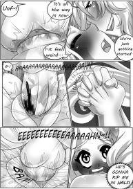 Hostages 3 #19