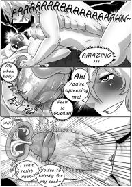 Hostages 3 #21