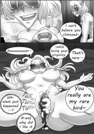 Hostages 3 #22