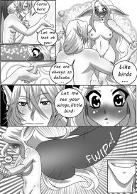 Hostages 3 #5