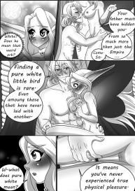 Hostages 3 #7
