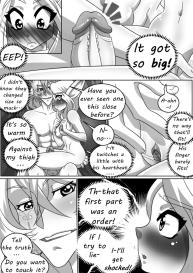 Hostages 3 #9