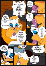 Babysitter’s Club #5