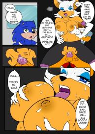 Babysitter’s Club #7