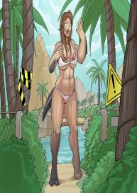 Danger Zone #2