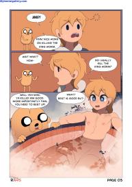 The King Worm #4