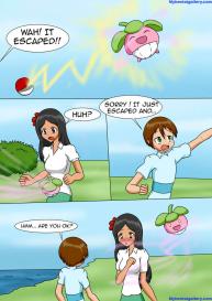 Pokeapprentice 2 #2