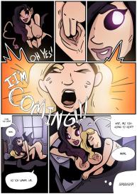 Bats By Night #12