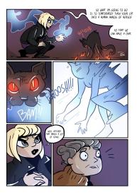 Bats By Night #5