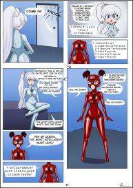 New Leadership 1 #5