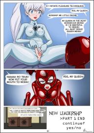 New Leadership 1 #6
