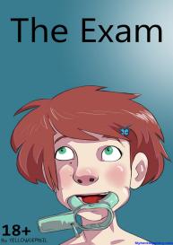 The Exam #1