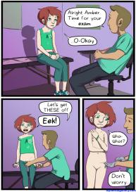 The Exam #2