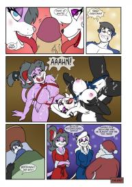 The Nightbang Before XXXmas #6