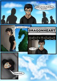 A Dragon Reborn #1