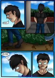 A Dragon Reborn #2