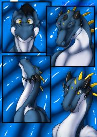 A Dragon Reborn #20