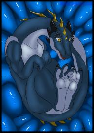 A Dragon Reborn #21